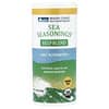 Maine Coast Sea Vegetables, Sea Seasonings®, 해조류 혼합물, 43g(1.5oz)