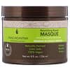 Nourishing Repair Masque, Medium to Coarse Textures,  8 fl oz (236 ml)