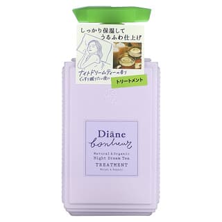 Moist Diane, Treatment, Night Dream Tea , 16.9 fl oz (500 ml)