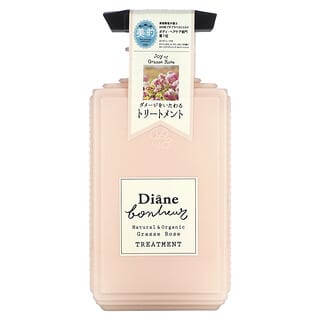 Moist Diane, Soin, Rose de Grasse, 500 ml
