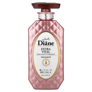 Moist Diane, Tratamento Extra Vital, 450 ml (15,2 fl oz)
