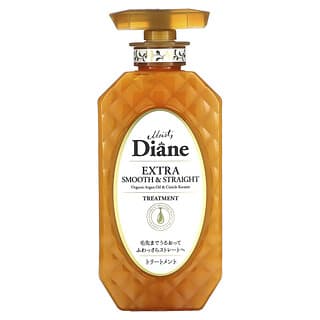 Moist Diane, Traitement extra lisse et droit, 459 ml