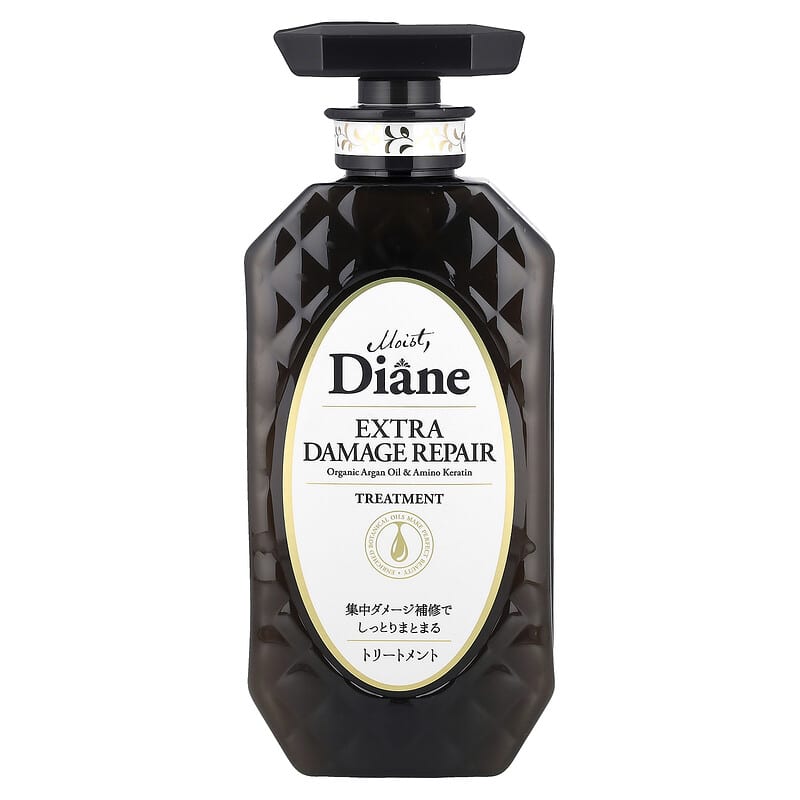 Extra Damage Repair Treatment , 15.2 fl oz (450 ml)