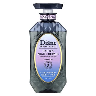 Moist Diane, Extra Night Repair Shampoo, 450 ml