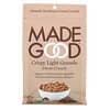 Crispy Light Granola, Cocoa Crunch, 10 oz (284 g)