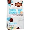 Agave Five Drink Mix, Coconut Quench, 6 Packets, 0.94 oz (26.6 g)