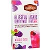 Agave Five Drink Mix, Blissful Berry Twist, 6 Packets, 0.67 oz (19 g)