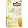 Agave Five Drink Mix, Iced Tea Lemonade, 6 Packets, 1.04 oz (29.4 g)