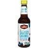 Organic Salted Caramel Coffee Syrup, 9.9 fl oz (293 ml)
