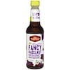 Organic Fancy Hazelnut Coffee Syrup, 9.9 fl oz (293 ml)