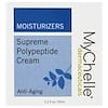 Supreme Polypeptide Cream, Anti-Aging, 1.2 fl oz (35 ml)