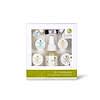 All In One Trial & Travel Set, All/Combination, 11 Piece Kit