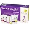"Hello, Beautiful" Collection, Age Defense Sample Kit, 6 Piece Kit