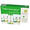 "Hello, Beautiful" Collection, Oily/Blemish Control Sample Kit, 6 Piece Kit