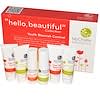 "Hello, Beautiful" Collection, Youth Blemish Control Sample Kit, 6 Piece Kit