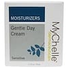 Moisturizers, Gentle Day Cream, Sensitive, 1.2 fl oz (35 ml)
