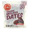Organic Medjool Dates, 1 lb (454 g)