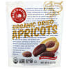 ميد إن ناتور, مشمش عضوي مجمد، In The Buff Supersnacks، 6 أونصة (170 جم)