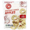 Made in Nature, Manzanas deshidratadas orgánicas, 85 g (3 oz)