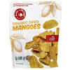 Made in Nature, Mangos deshidratados orgánicos, 227 g (8 oz)