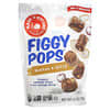 有機 Figgy Pops，Nutter & Jelly，3.8 盎司（108 克）