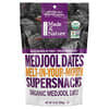 Organic Medjool Dates, 10 oz (284 g)
