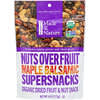 Organic, Nuts Over Fruit Supersnacks, Maple Balsamic, 4 oz (113 g)