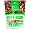 Organic Nut Fusion Supersnacks, Rosemary Harissa, 4 oz (113 g)