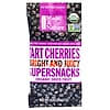 Organic Tart Cherries Bright and Juicy Supersnacks, 1 oz (28 g)