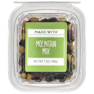 Made With, Mountain Mix, 7 oz (198 g)