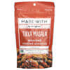 Seasoned Roasted Almonds, Tikka Masala, 6 oz (170 g)