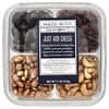Just Add Cheese, Cherry Flavored Cranberries, Toffee Toasted Peanuts, Roasted & Salted Cashews, Dark Chocolate Almonds, 11 oz (312 g)