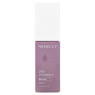 Medix 5.5, 20% Serum Vitamin F, 50 ml (1,7 ons cairan)