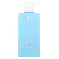 ボディクリーム、ナイアシンアミド＋シアバター、444ml（15液量オンス）