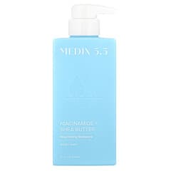 Medix 5.5, Body Cream, Niacinamide + Shea Butter, 15 fl oz (444 ml)