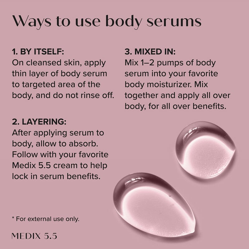 ageLOC BODY SERUM 100ml 2本セット グロウ オンザゴー トラベルセット、4点セット