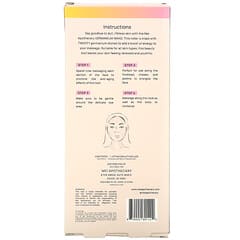 Mei Apothecary, Varita de germanio, Rodillo de belleza para levantar objetos, 1 rodillo