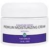 Premium Moisturizing Cream, 1 oz (30 g)