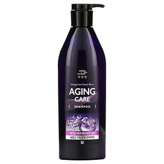 Mise En Scene, Anti-Aging-Shampoo, 680 ml