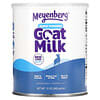 Nonfat Powdered Goat Milk, 12 oz (340 g)