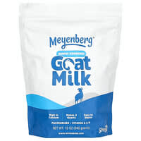 Meyenberg Goat Milk(メインバーグゴートミルク) - iHerb