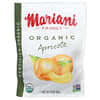 Organic Sun Dried – Ungeschwefelte Malatya-Aprikosen, 142 g (5 oz.)