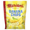 Банановые чипсы, 170 г (6 унций)