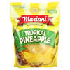 Mariani Dried Fruit, Tropical Pineapple, 6 oz (170 g)