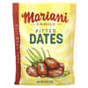 Pitted Dates, 8 oz (227 g)