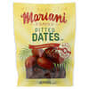 Pitted Dates, 8 oz (227 g)
