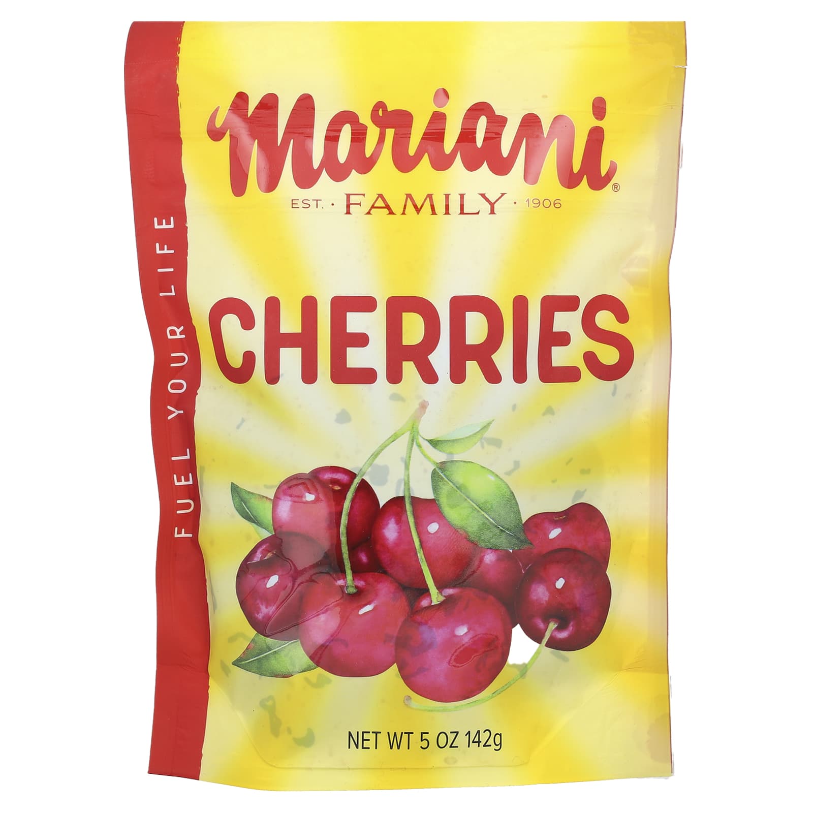 Mariani Dried Cherries - Healthy Snacks For Kids And Adults