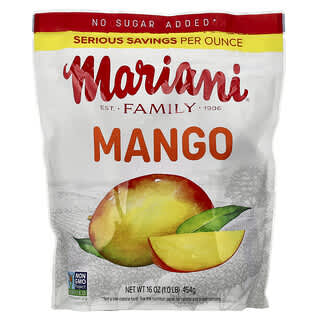 Mariani, Mangue, 454 g