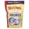Pitted Prunes, 1.13 lbs (510 g)