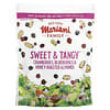 Sweet & Tangy, посыпка со сладким и пикантным вкусом, 99 г (3,5 унции)